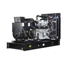 Aosif 520kw Generator Diesel mit Perkins Motor